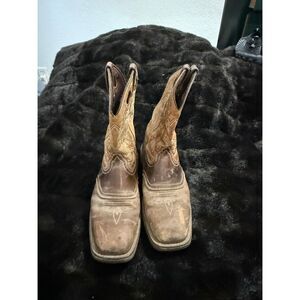 Torrid Platform Wedge Sandal blush stretch 7.5 ww shoes sexy spring